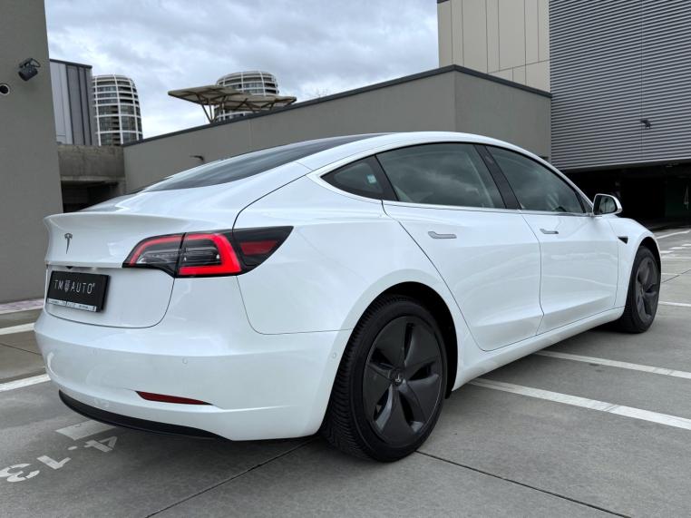 Tesla Model 3 Standard Range Plus 239KW / 325PS RWD